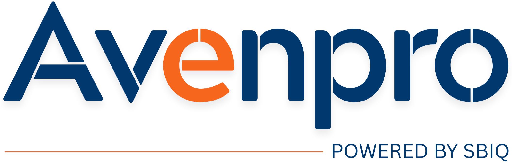 Avenpro Logo
